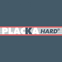 MATERIALES ANTIABRASIVOS: PLACKA HARD