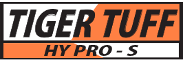 TIGER TUFF HY-PRO S®