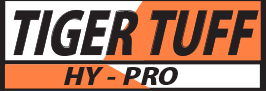 TIGER TUFF HY-PRO®
