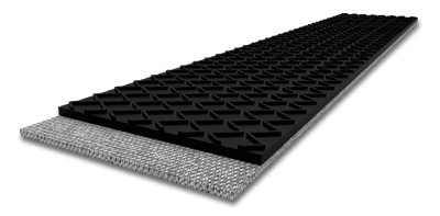 PVC TEXTURADAS - Cintas Transportadoras
