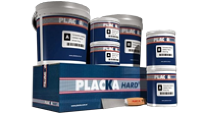 PLACKA HARD - Materiales Antiabrasivos