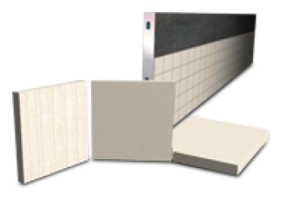 PLACAS CERÁMICAS - Materiales Antiabrasivos