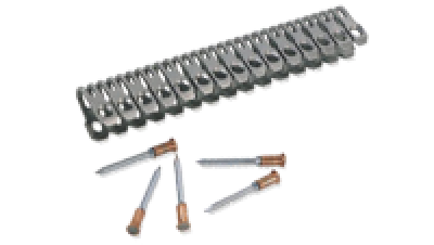 EMPALMES MECÁNICOS PARA CINTAS - Empalmes Mecánicos Splicetek